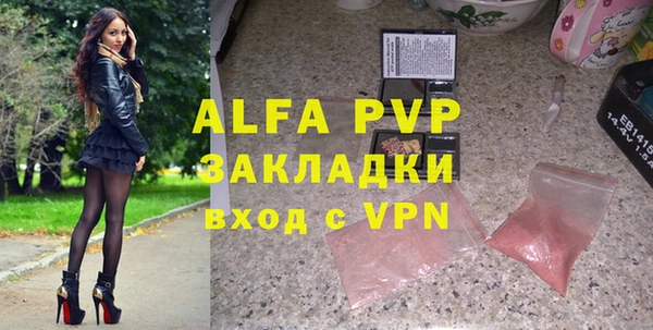 крисы Алексин
